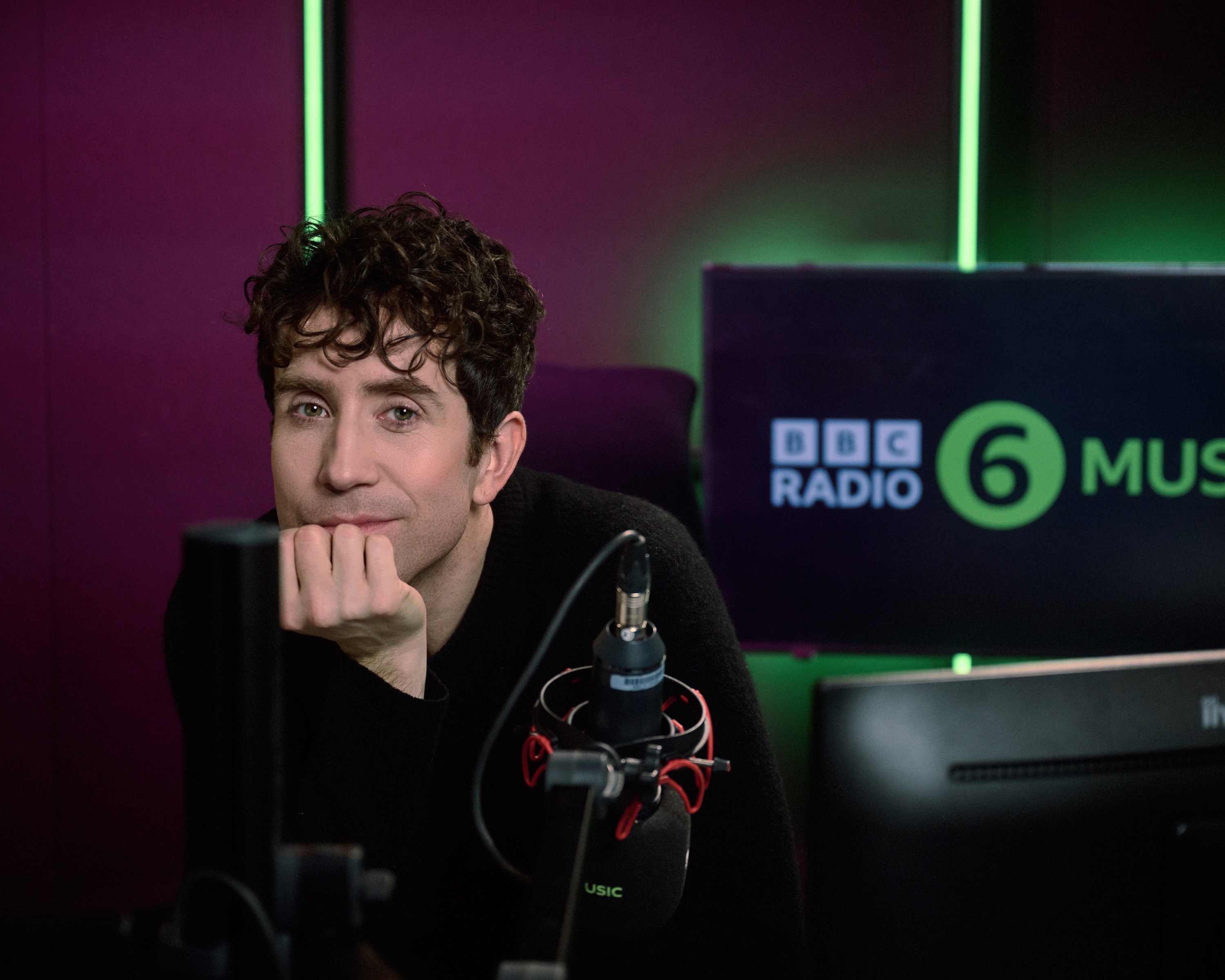 Nick Grimshaw 2 credit Darren Skene