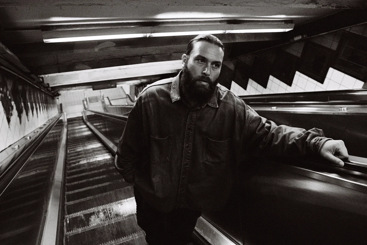 Nick Hakim reveals plans for new album, I Can See