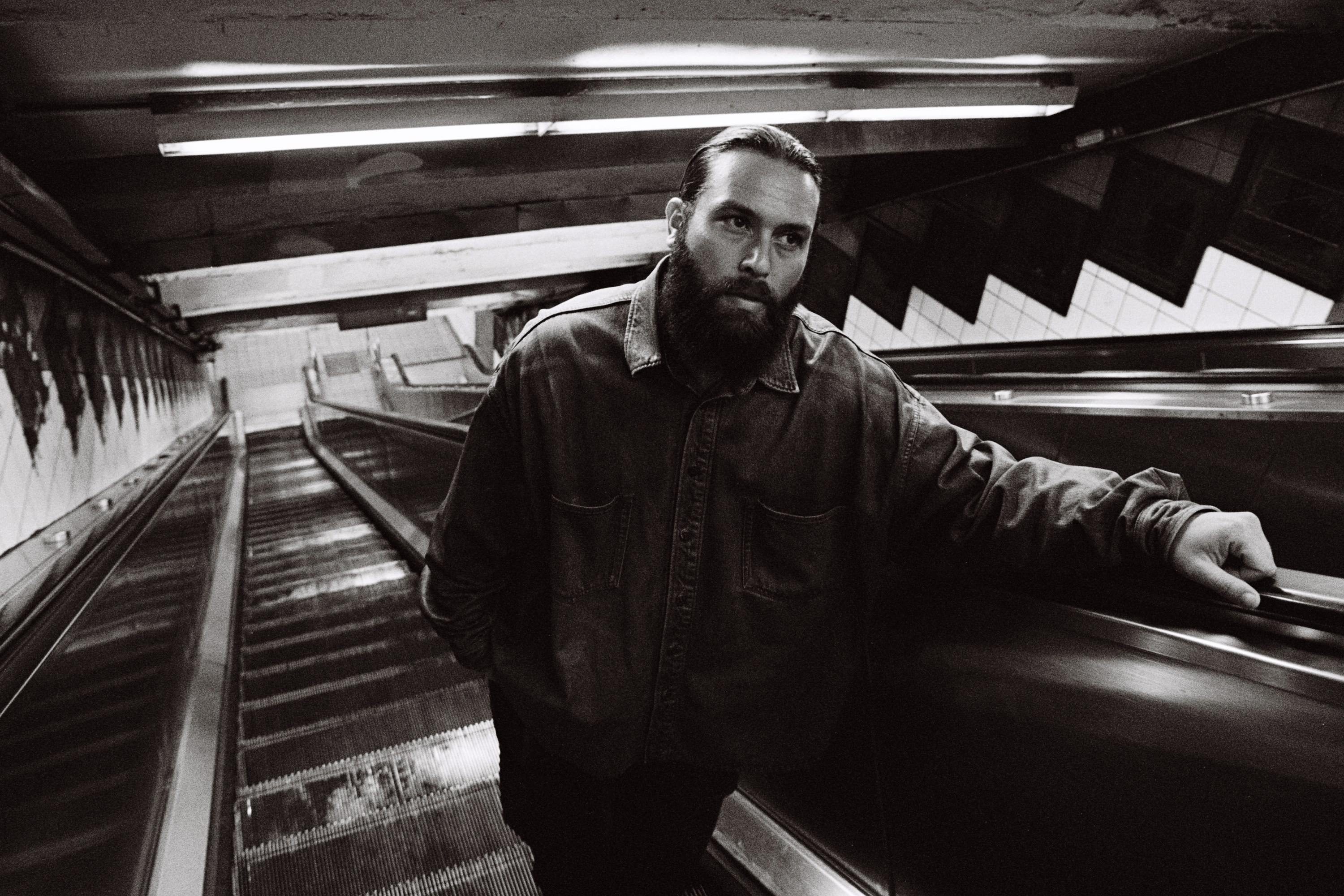 Nick Hakim reveals plans for new album, I Can See