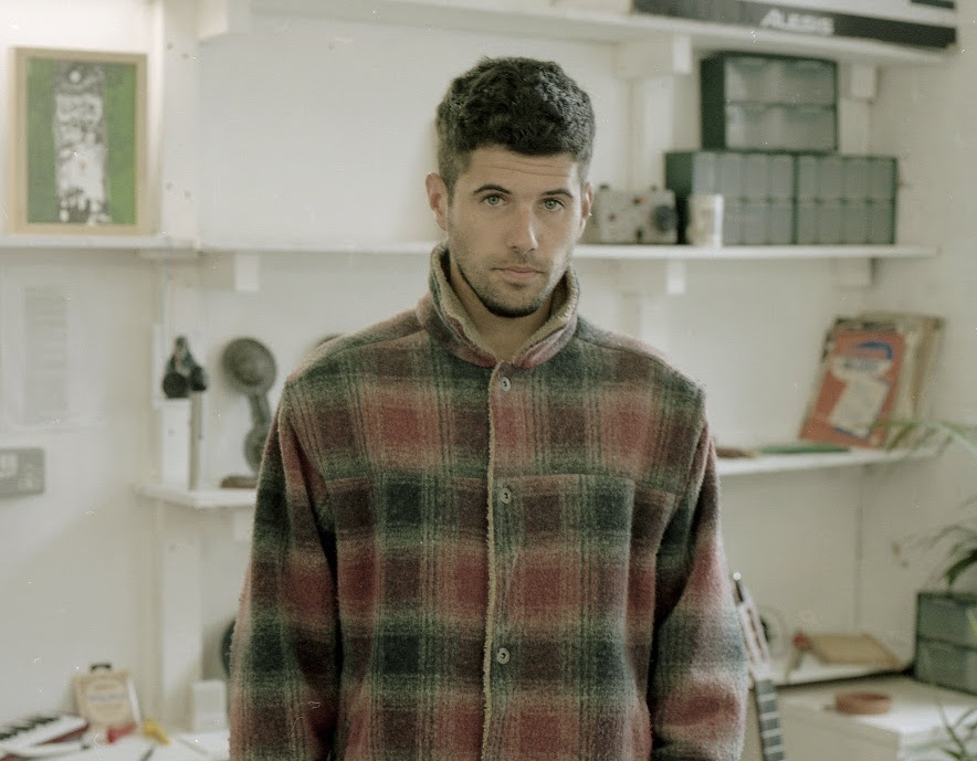 Nick Mulvey 2024 landscape crop