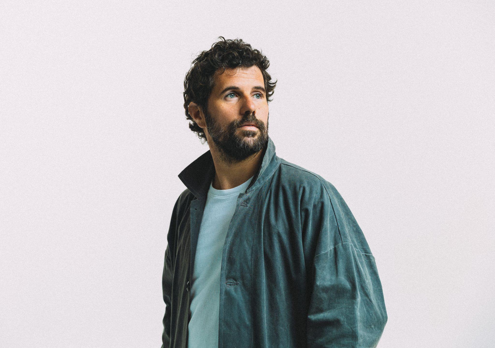 Nick Mulvey Dark Harvest pt 1