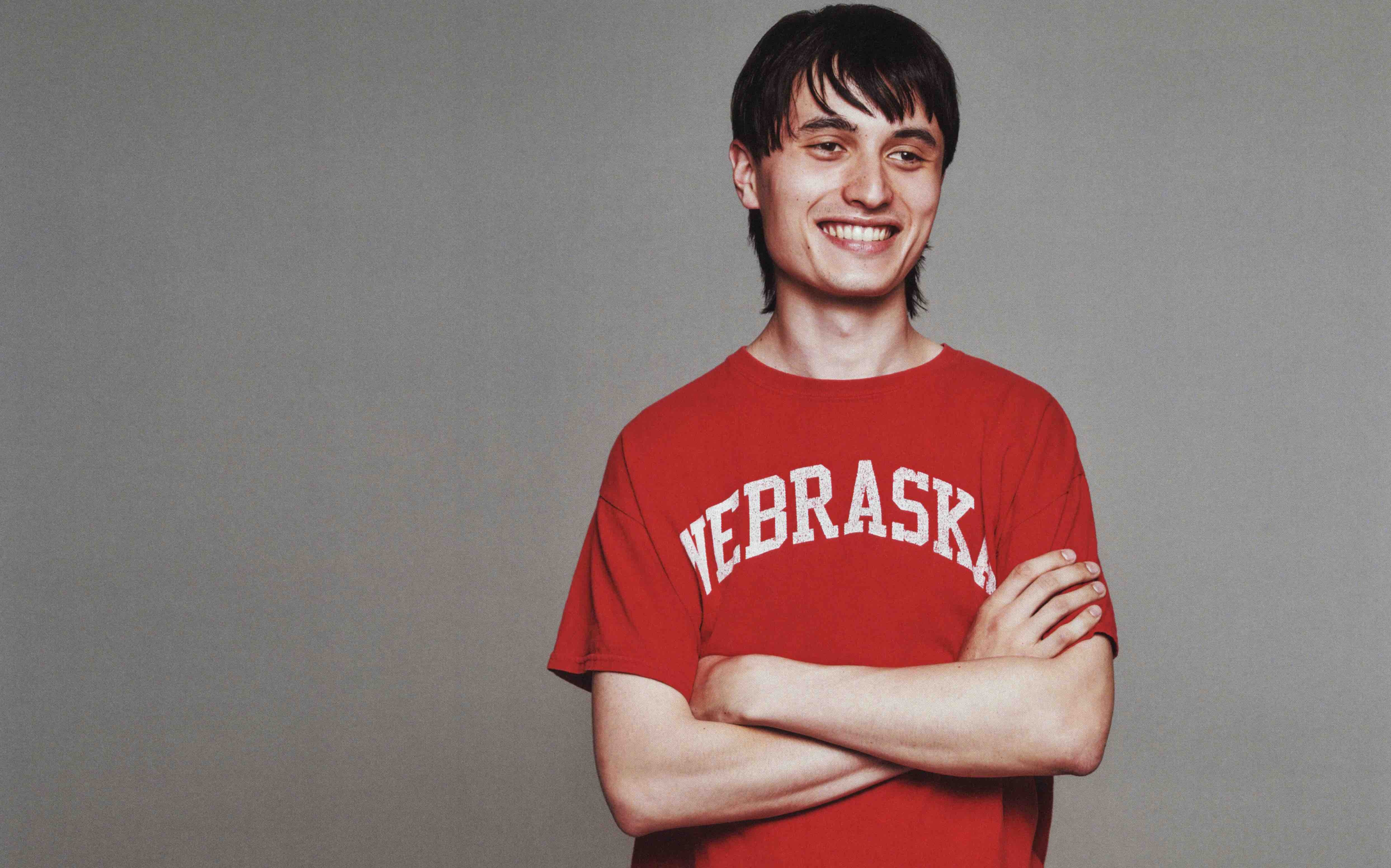 Nick Ward All Your Life Landscape Colour Photo By Joe Brennan