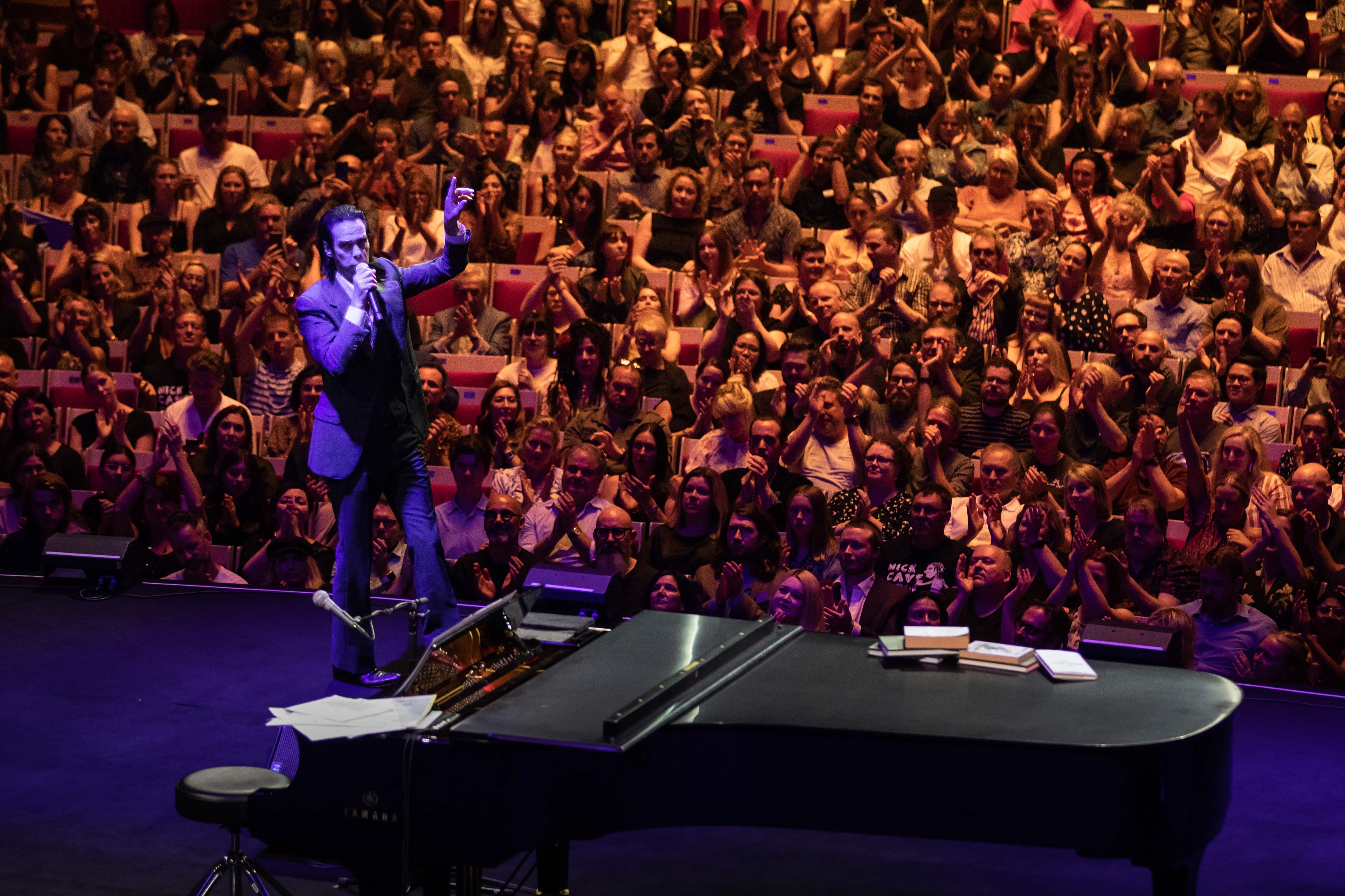 Nick Cave Sydney Opera House credit Daniel Boud 038