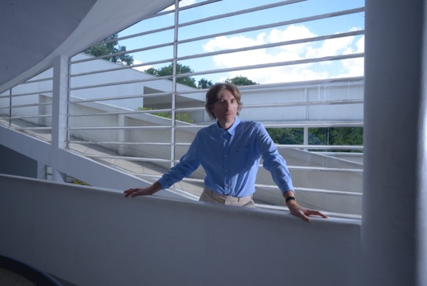 Nicolas Godin lead press pic single 1