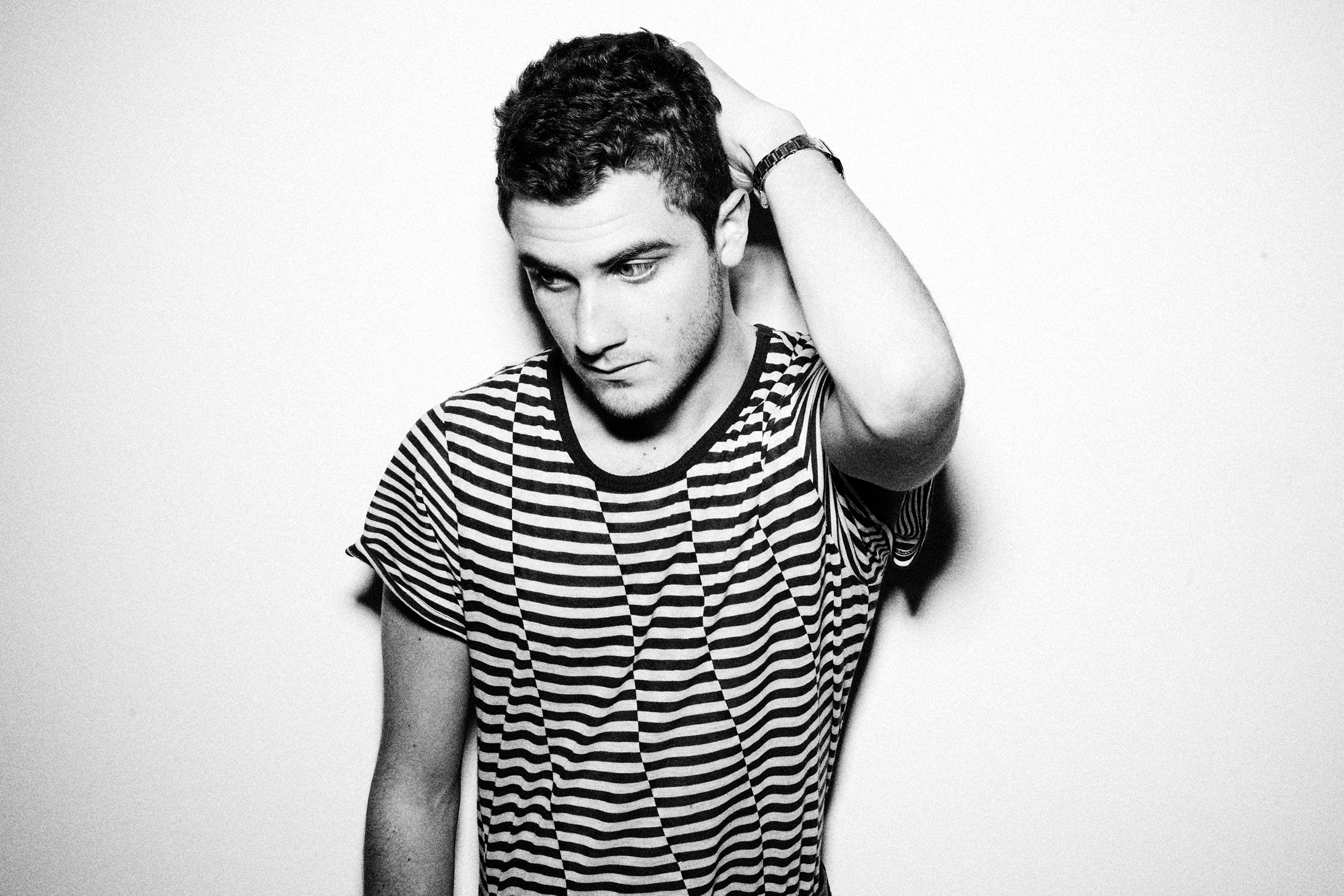 Nicolas Jaar