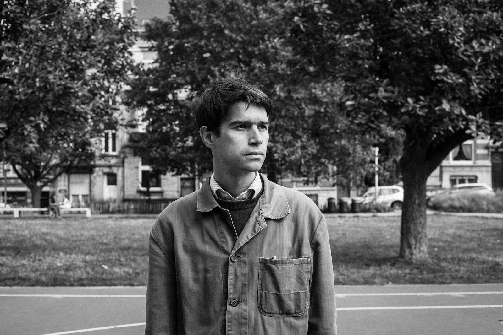 Nicolas Michaux Olivier Donnet