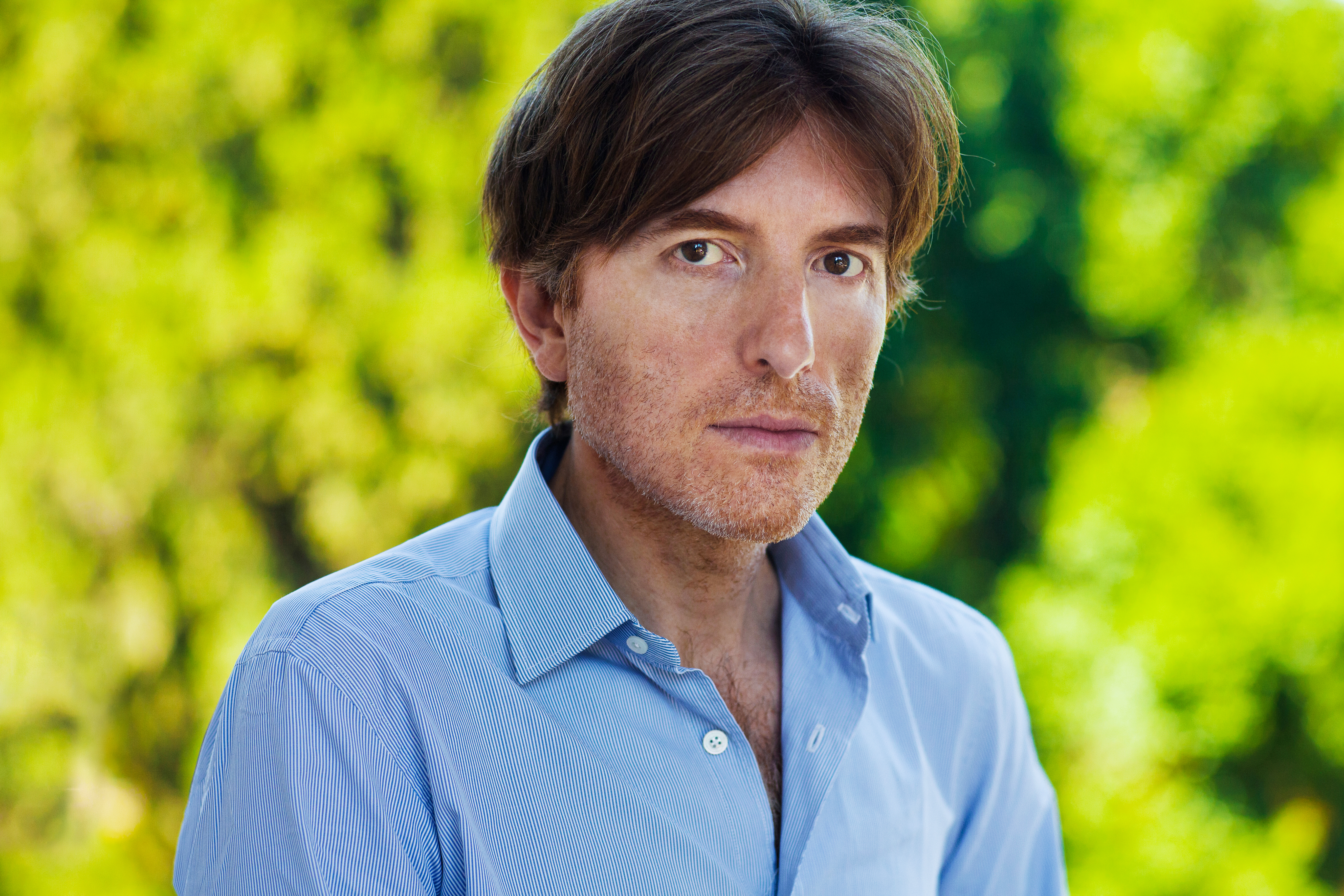 Nicolas godin copyright Thomas Humery 2015 6877