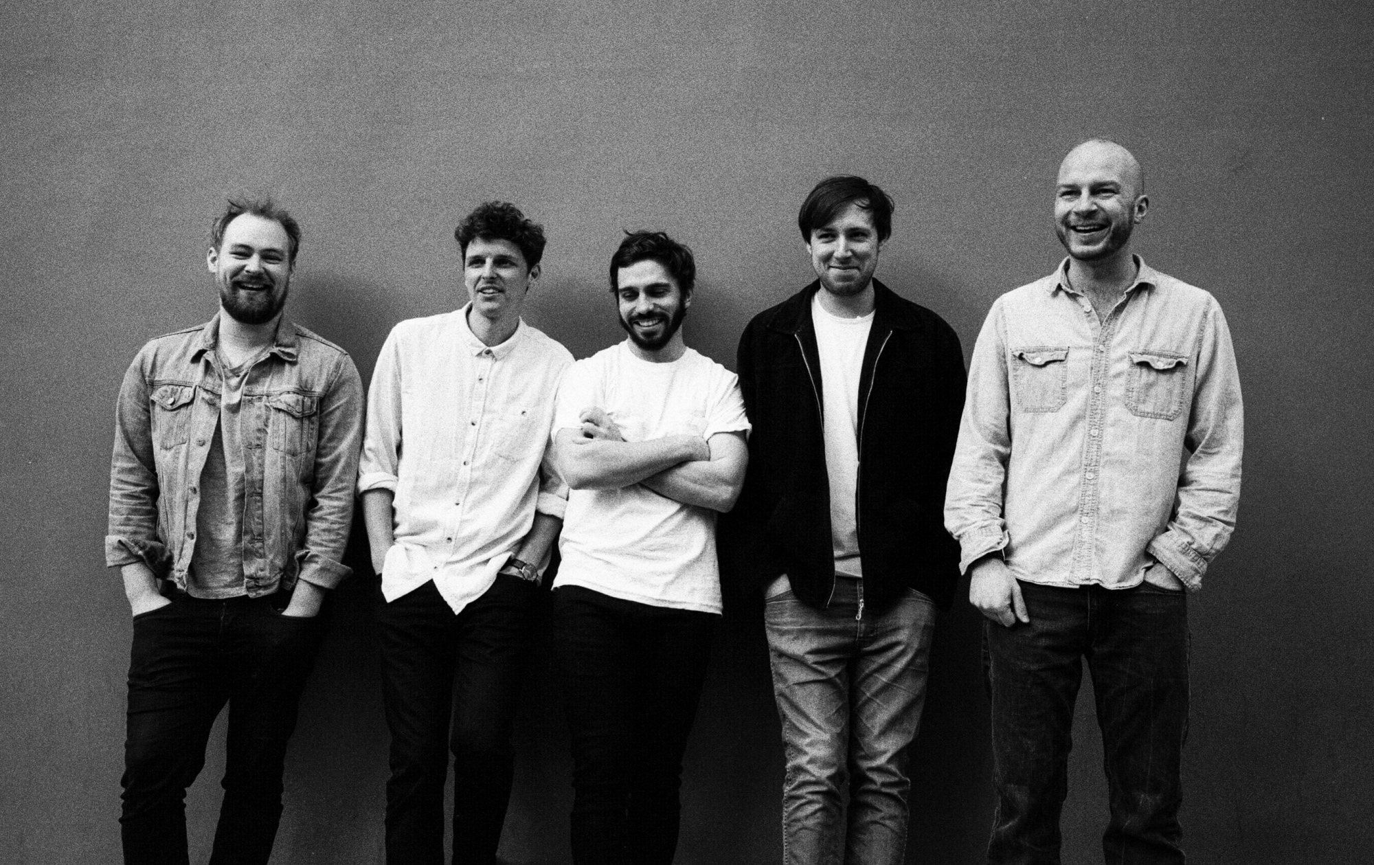 Night Flight April 2018