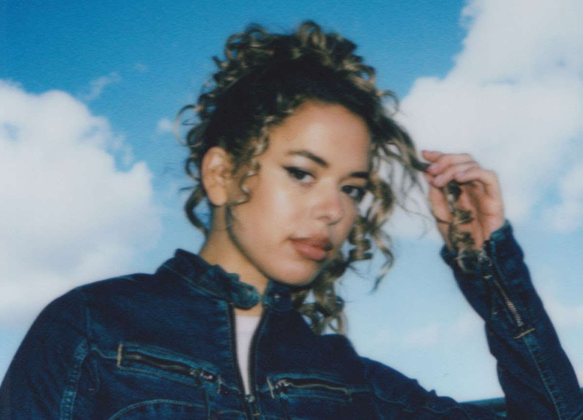 Nilufer Yanya remix album