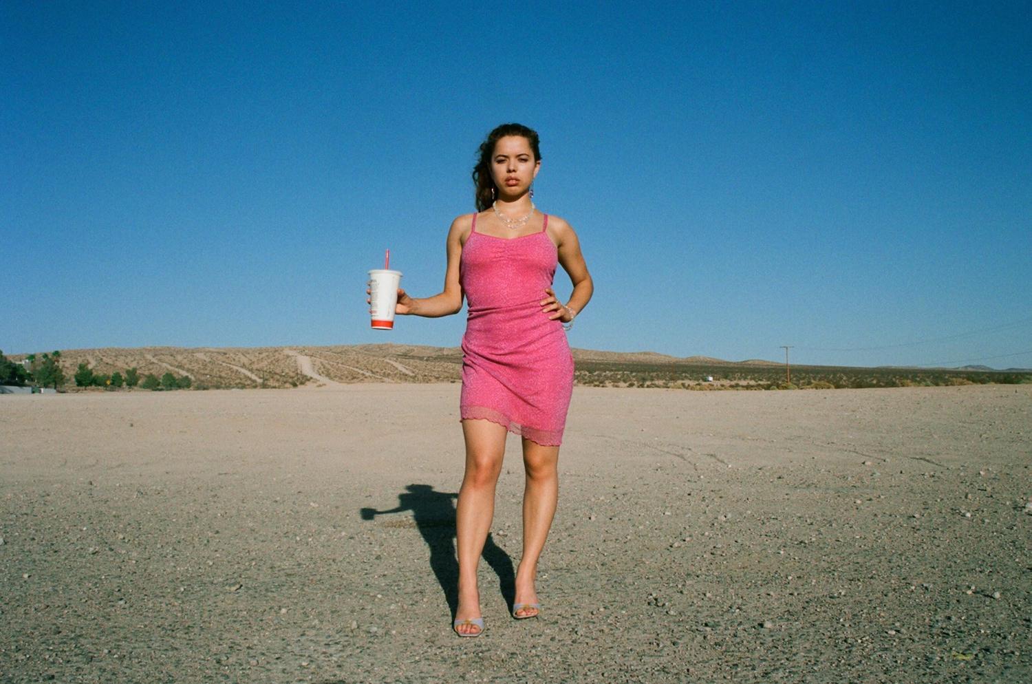 Nilufer yanya 2019