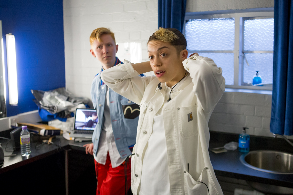 Nimmo Manchester 2 4 16 Mike Hughes 00580