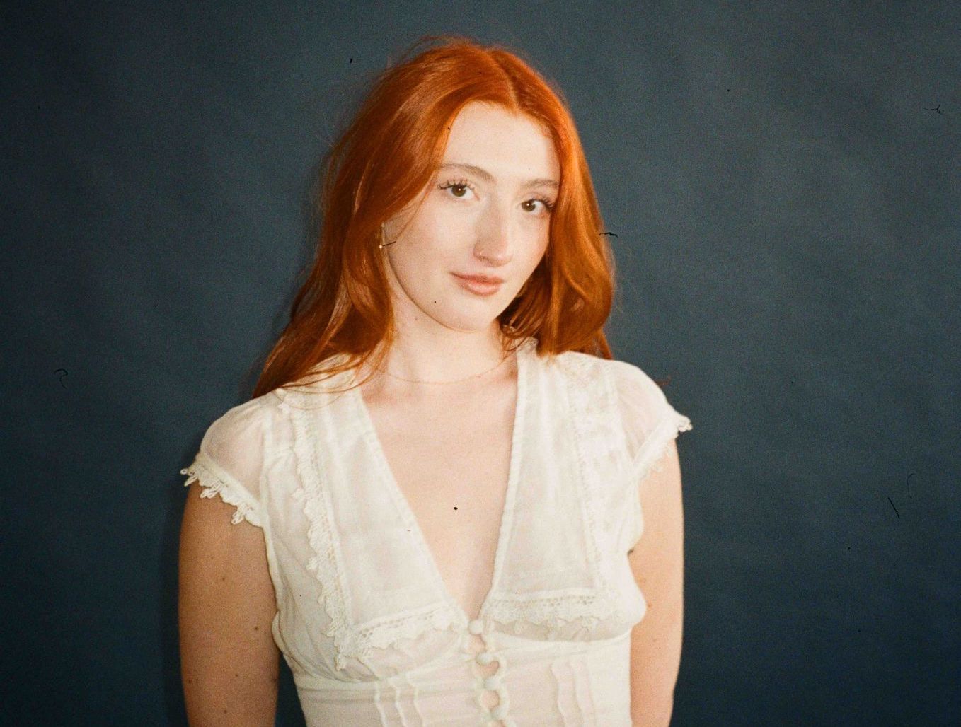 Nina Cobham debut album