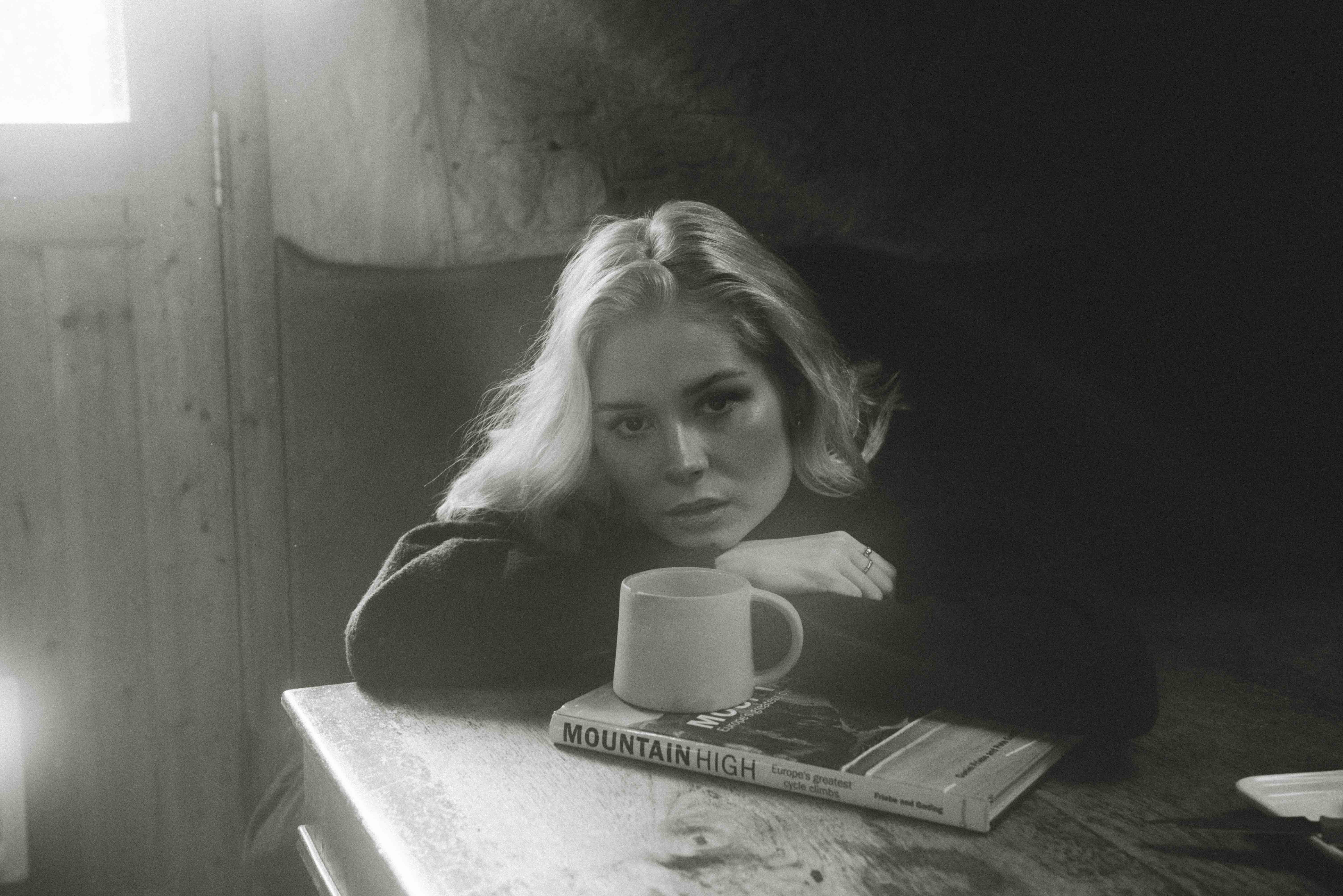 Nina Nesbitt Mountain Music