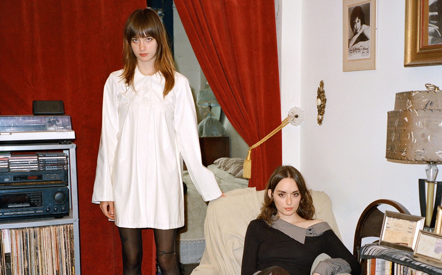 Nine Perfect Lives by Chiara Gabellini