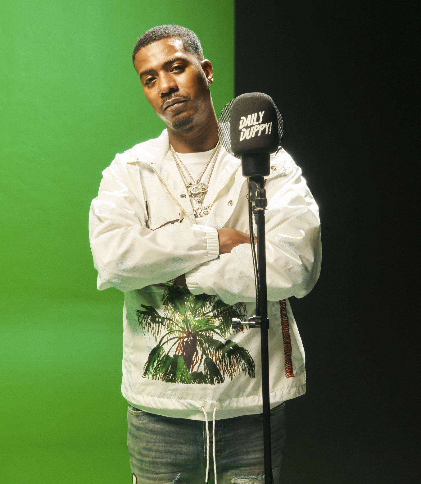 Nines returns with the brand new track, 