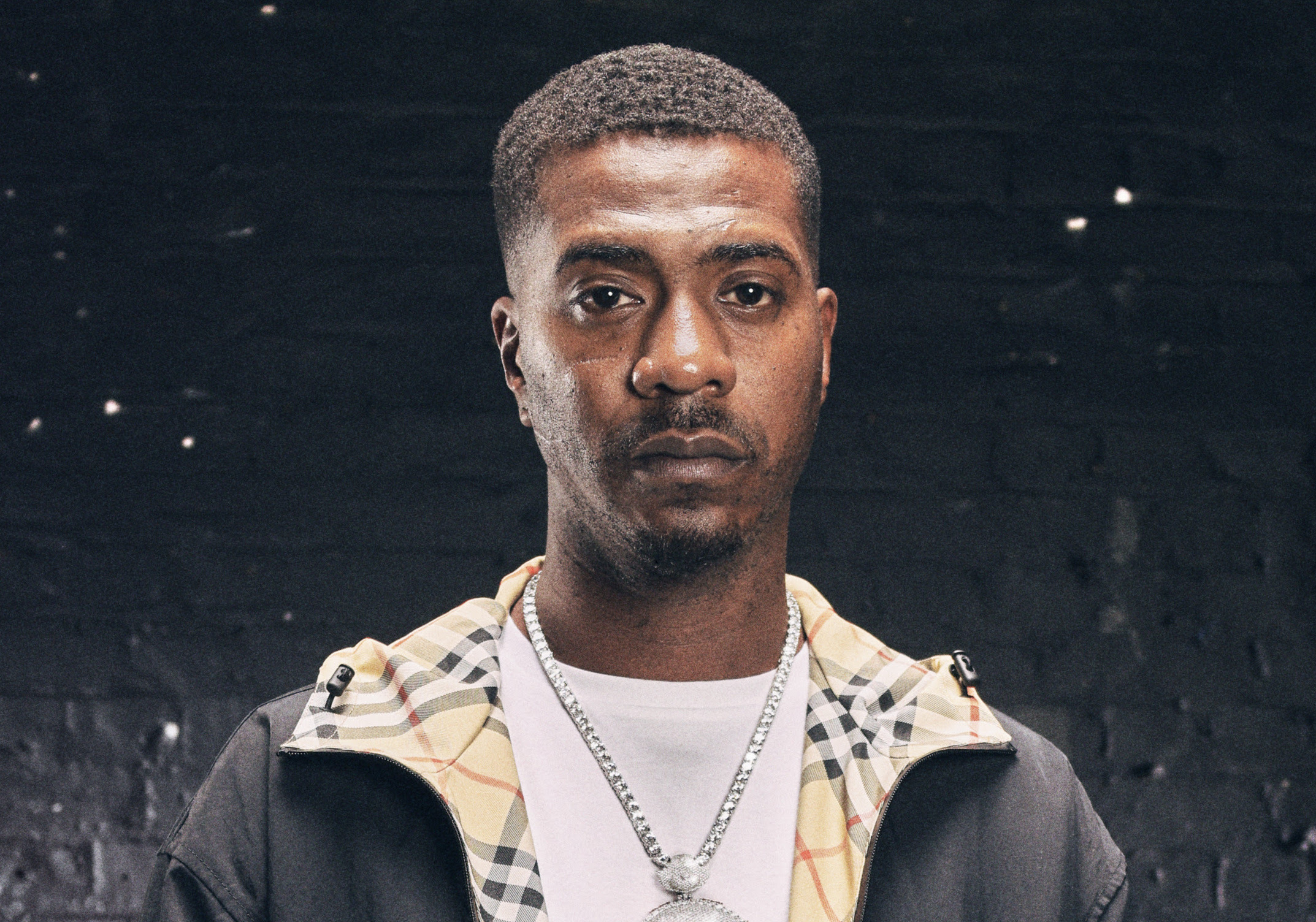 Nines announces his final album and headline show at The O2 | The Line ...