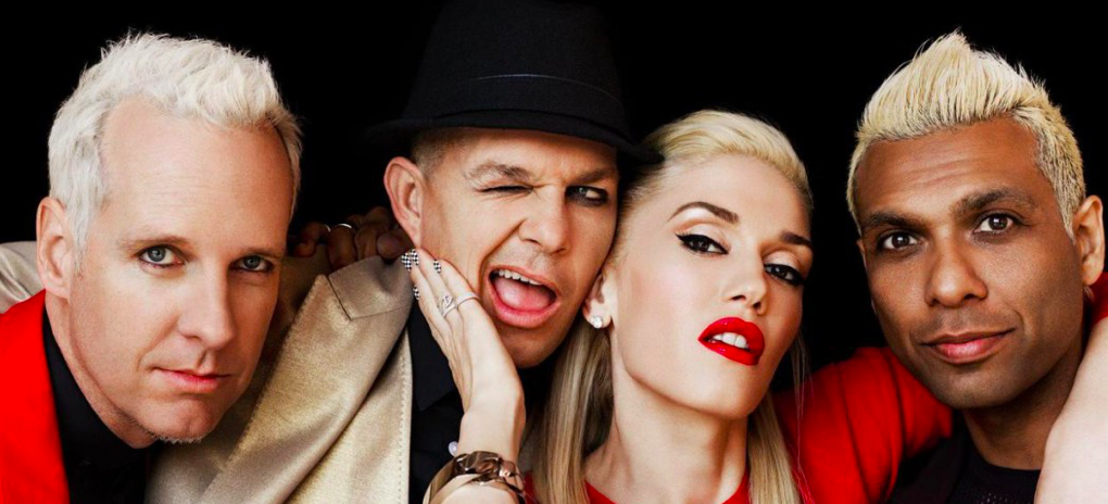 No Doubt Coachella