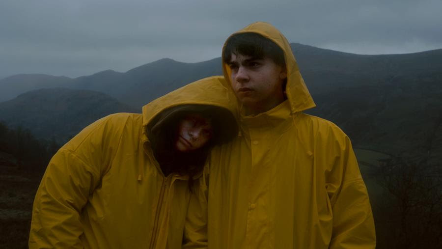 No Windows Point Nemo