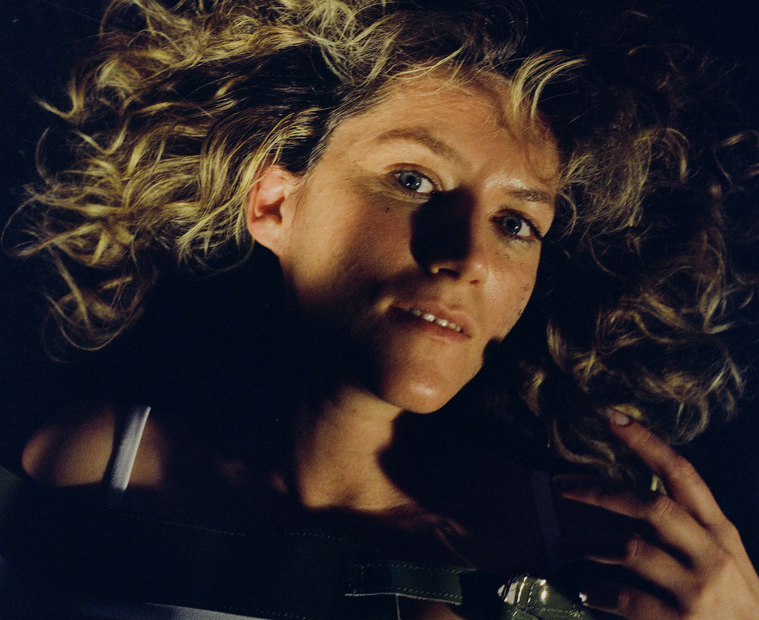 No Joy by Jodi Heartz 1