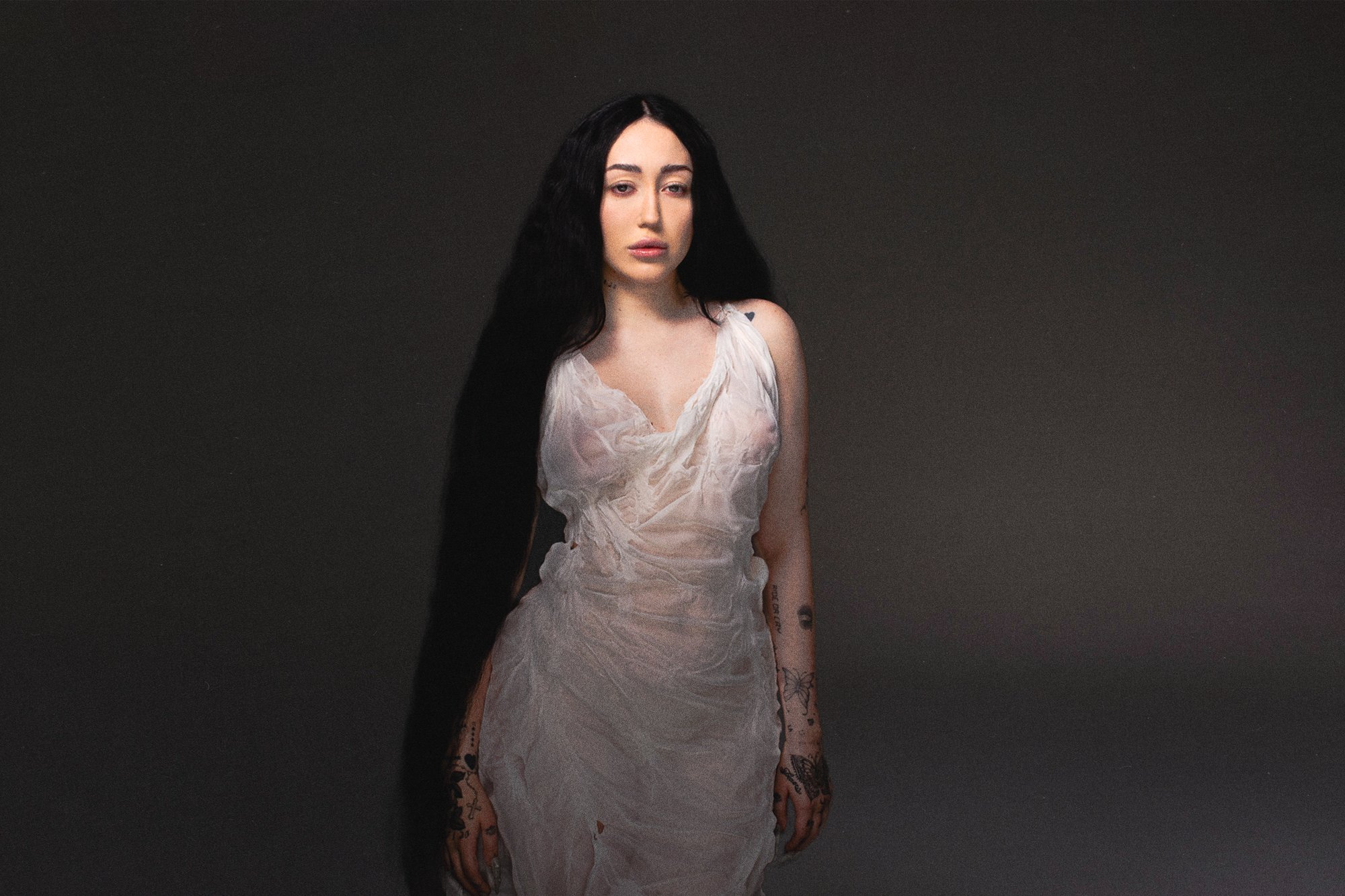 Noah Cyrus and the Delicate Art of Vulnerability | Interview | The Line of Best Fit Noah Cyrus and the Delicate Art of Vulnerability | Interview | The Line of Best Fit