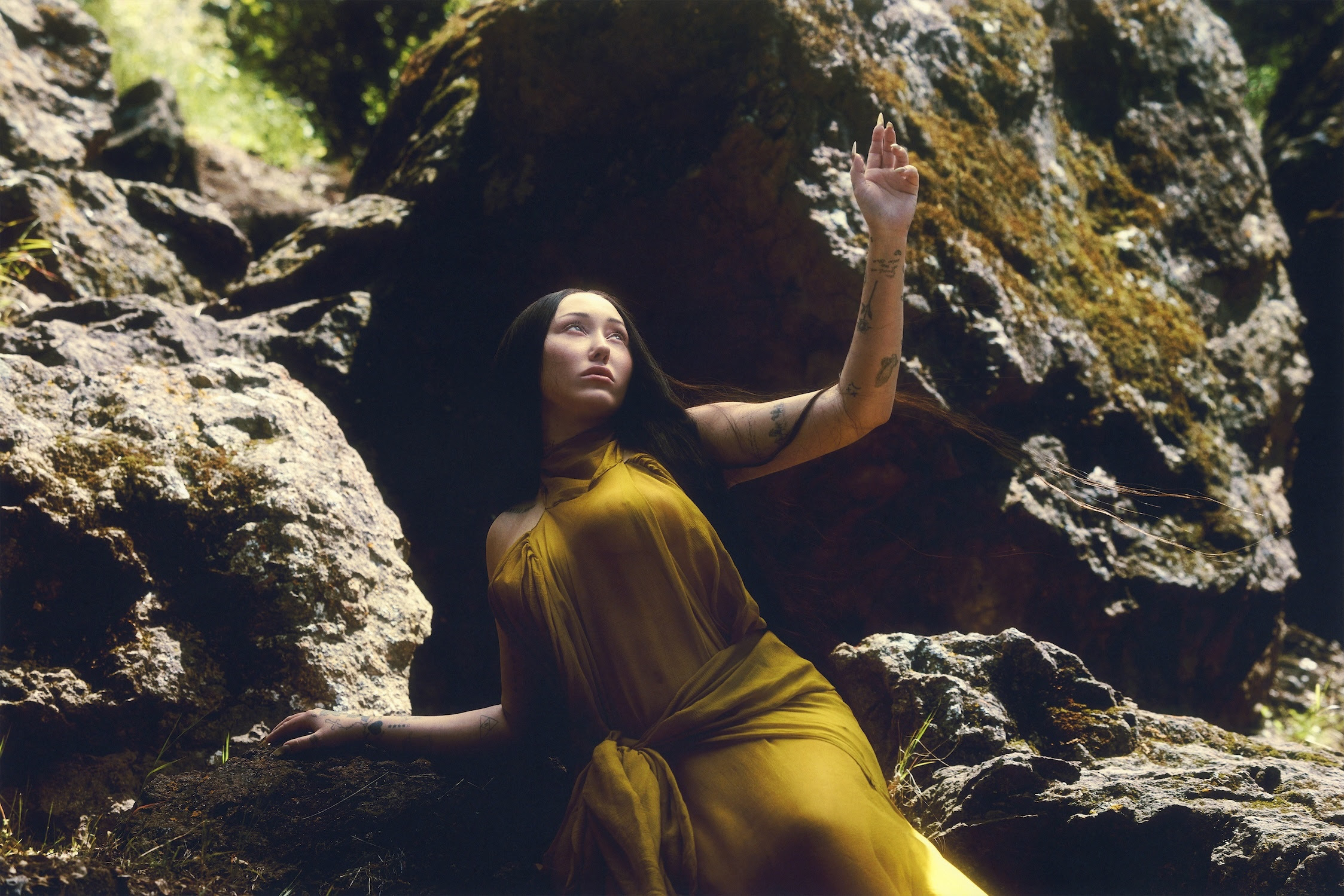 Noah Cyrus second album