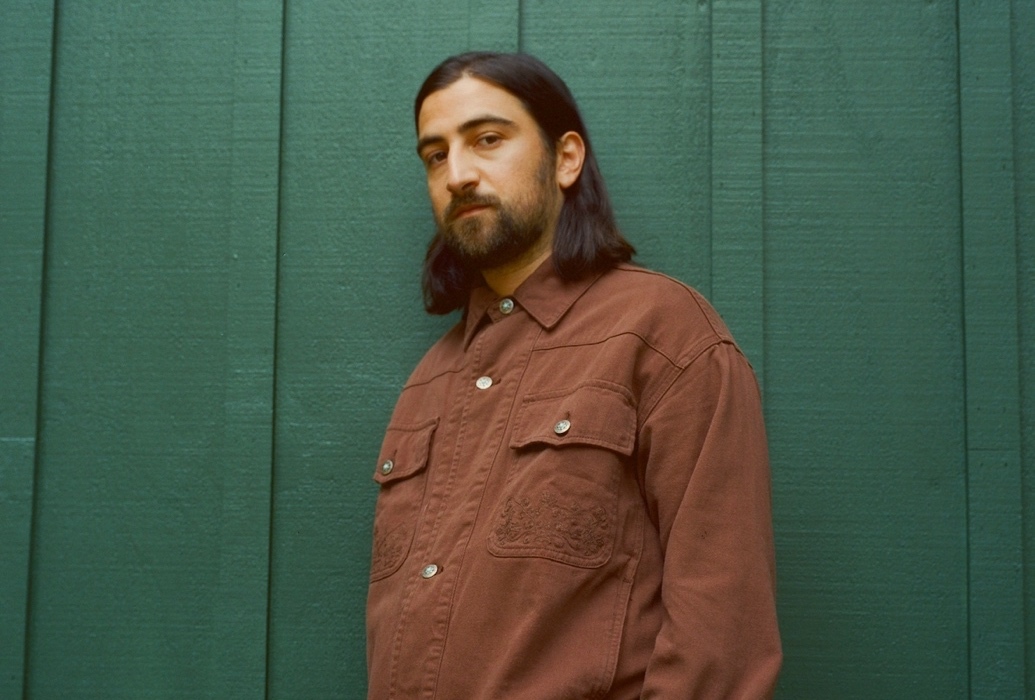 Noah Kahan Busyhead Project