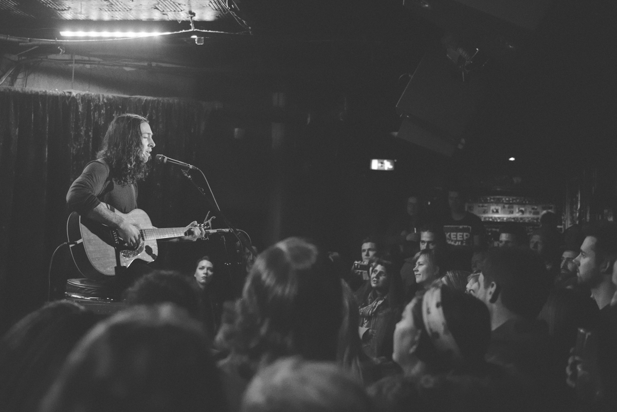 Noah Gundersen Borderline 180116 Laura Harvey 16
