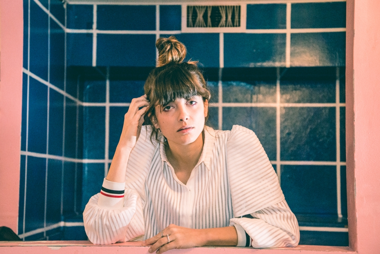 Noga Erez Elvis Guesthouse NYC 12 5 16 Julia Drummond 5445 1290 861