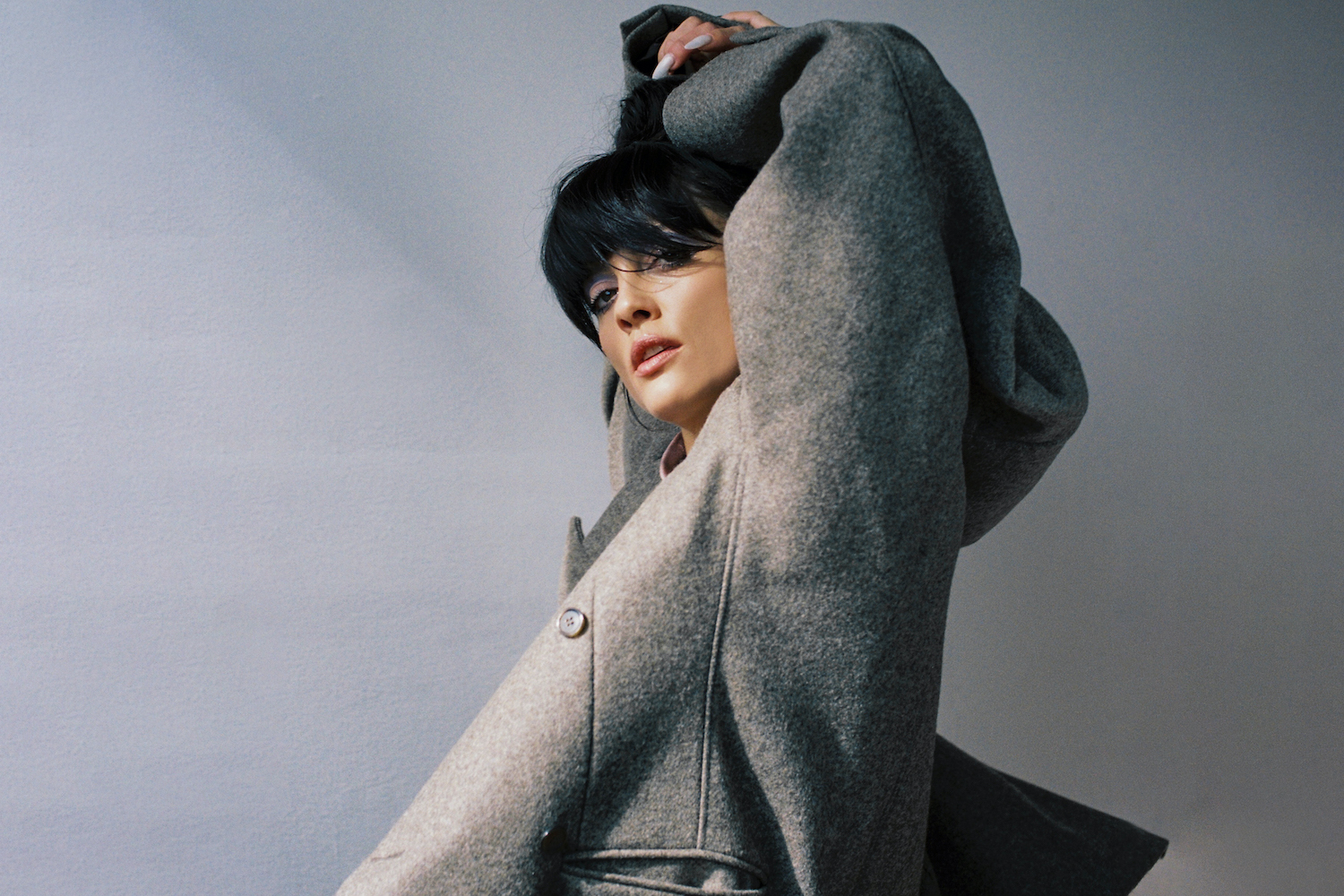 Noga Erez Story credit Shai Franco