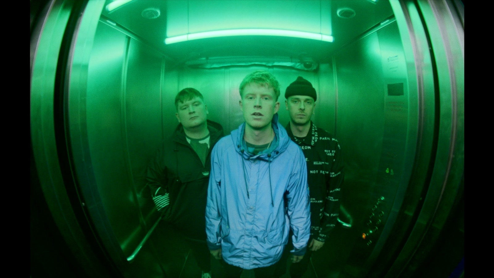 Noisy Do It Like That