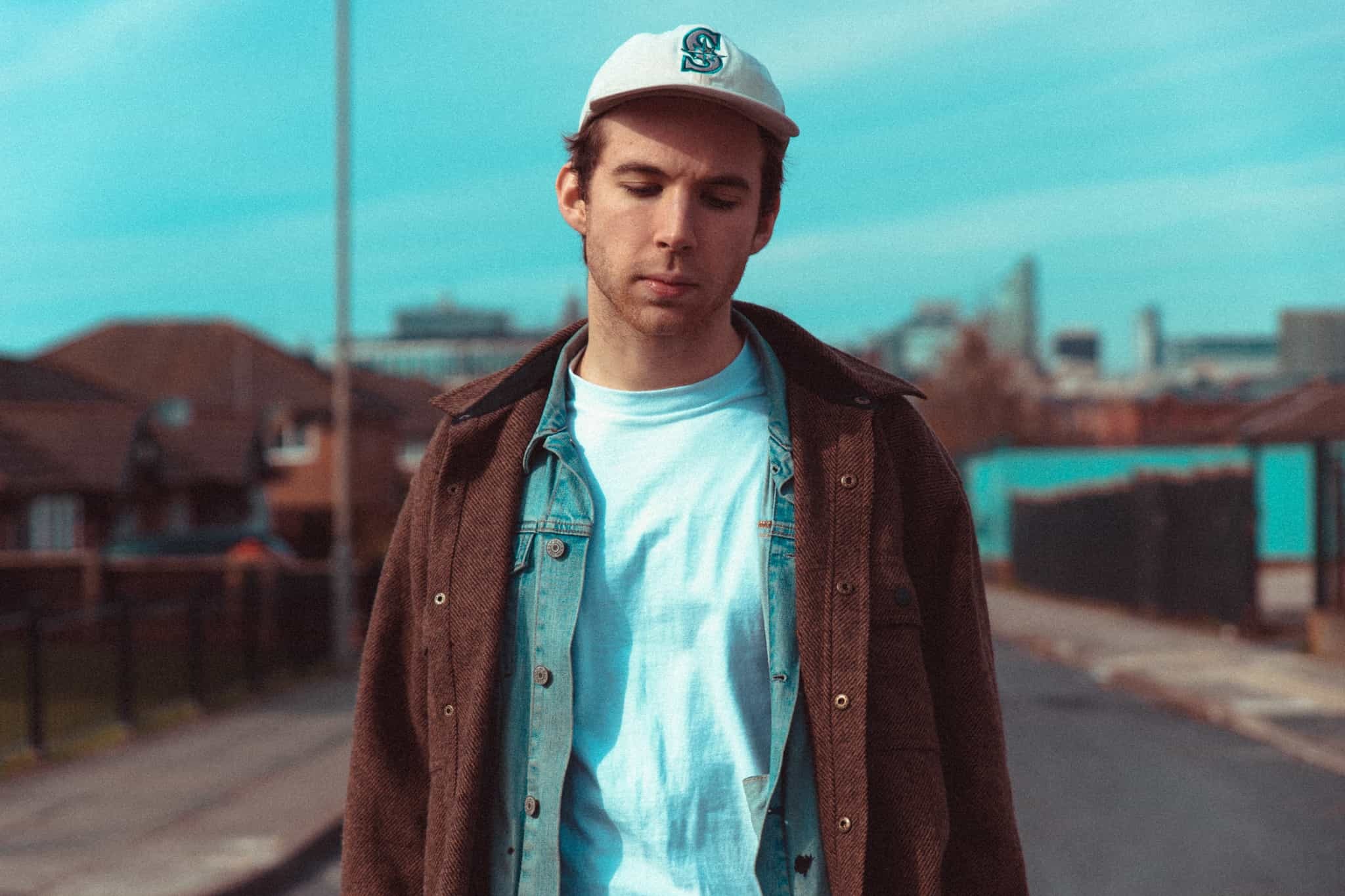 Nolan Garrett Promo 58