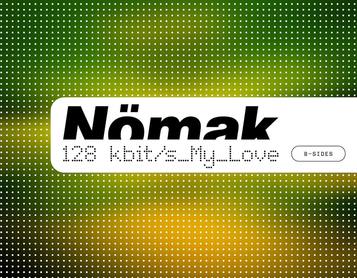 Nomak Final