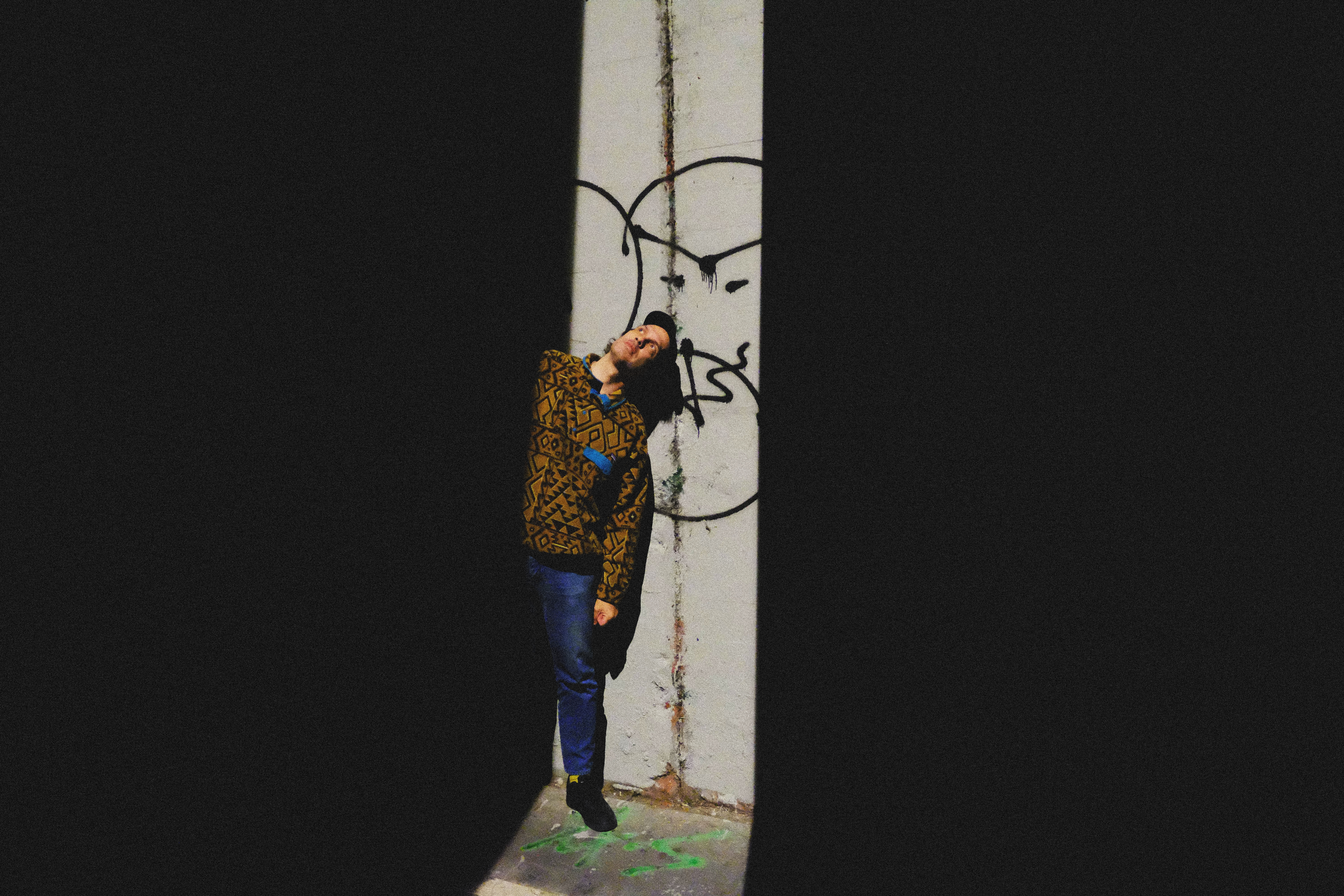 Black Marble announces first album in five years, Life in Small Spaces