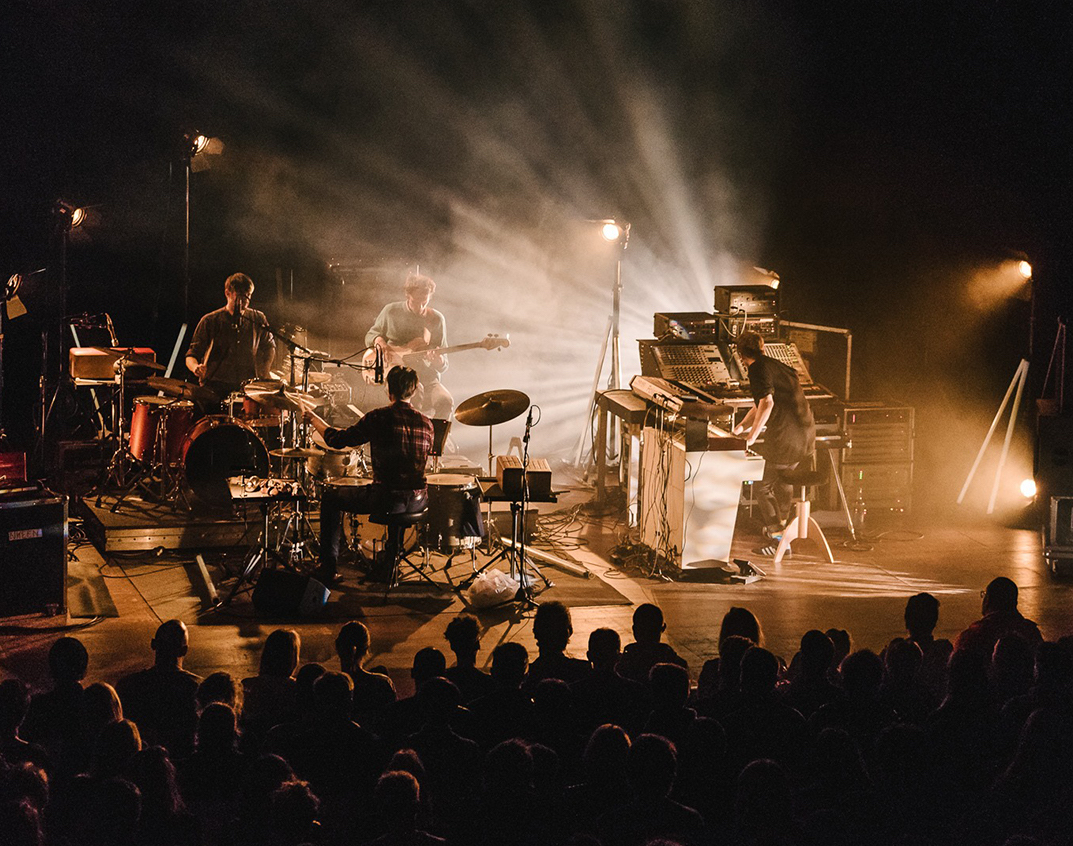 Nonkeen live 2 c Markus Werner jpg