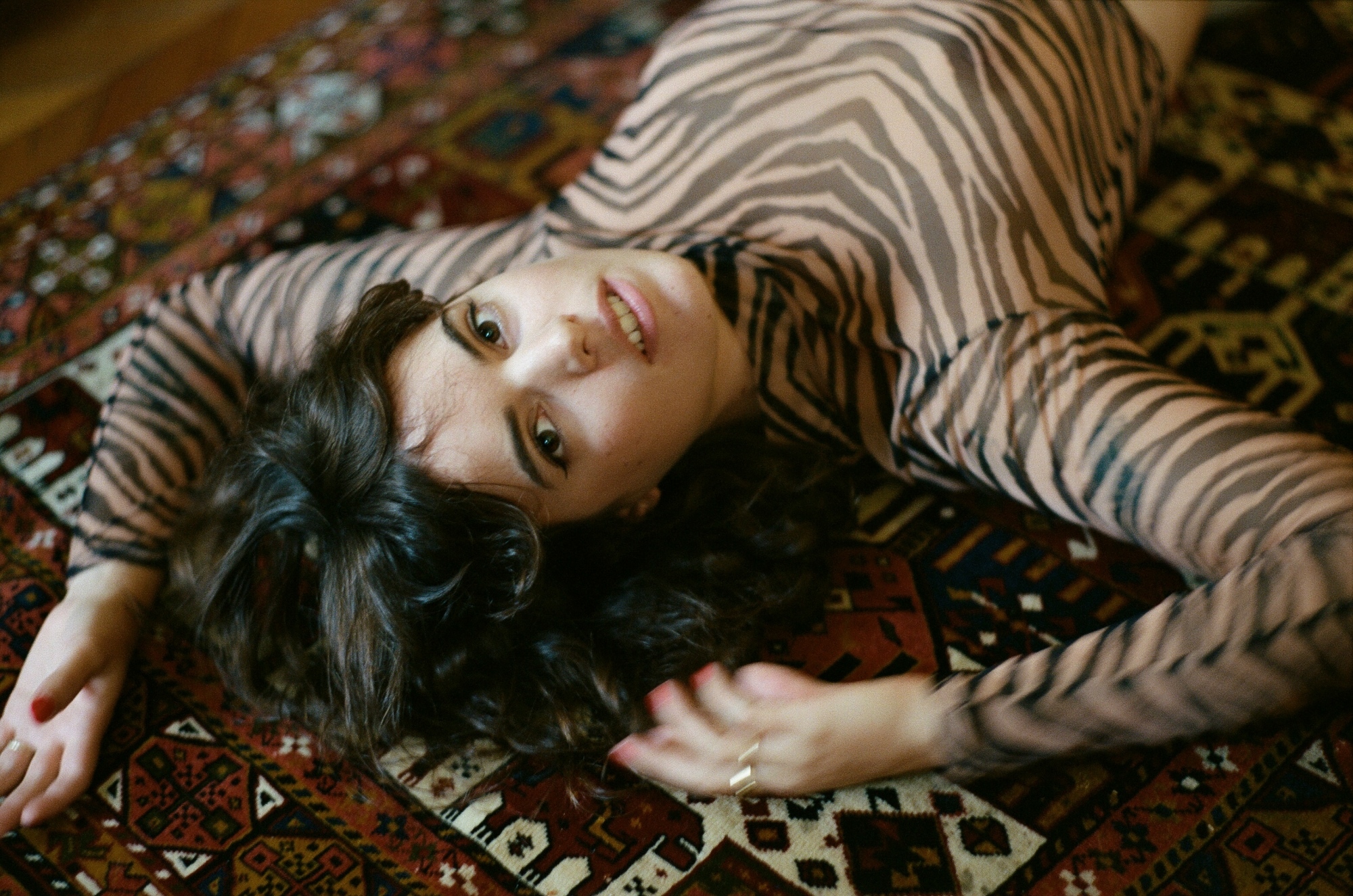 Norma October 2018