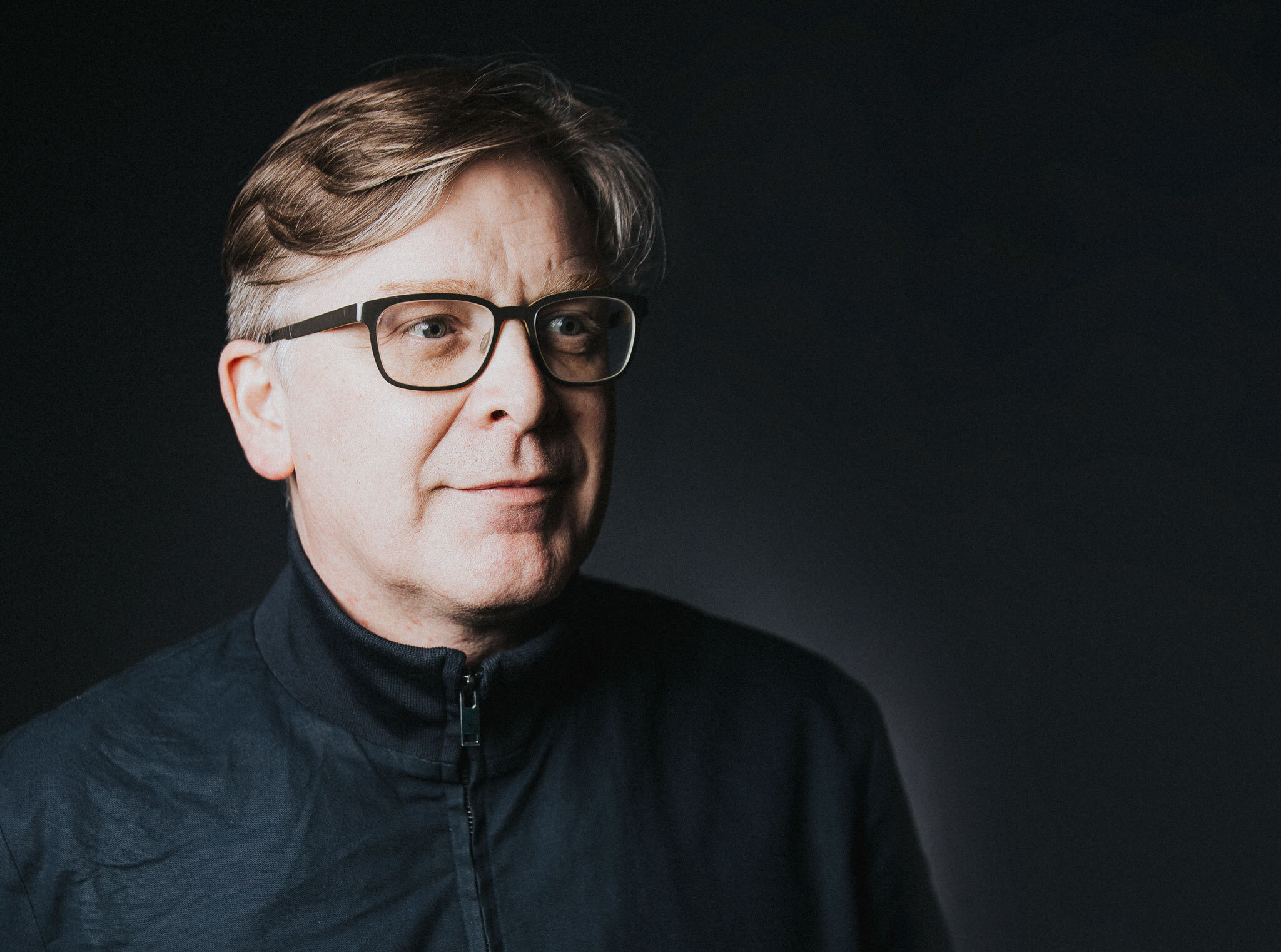 Norman Blake