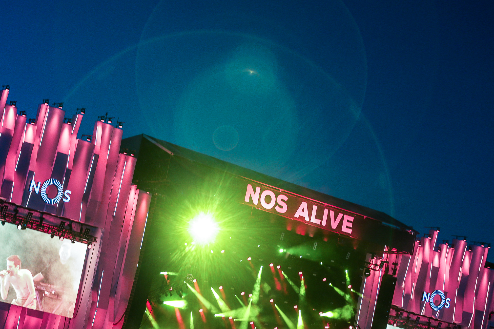 Nos Alive Chris Almeida 10