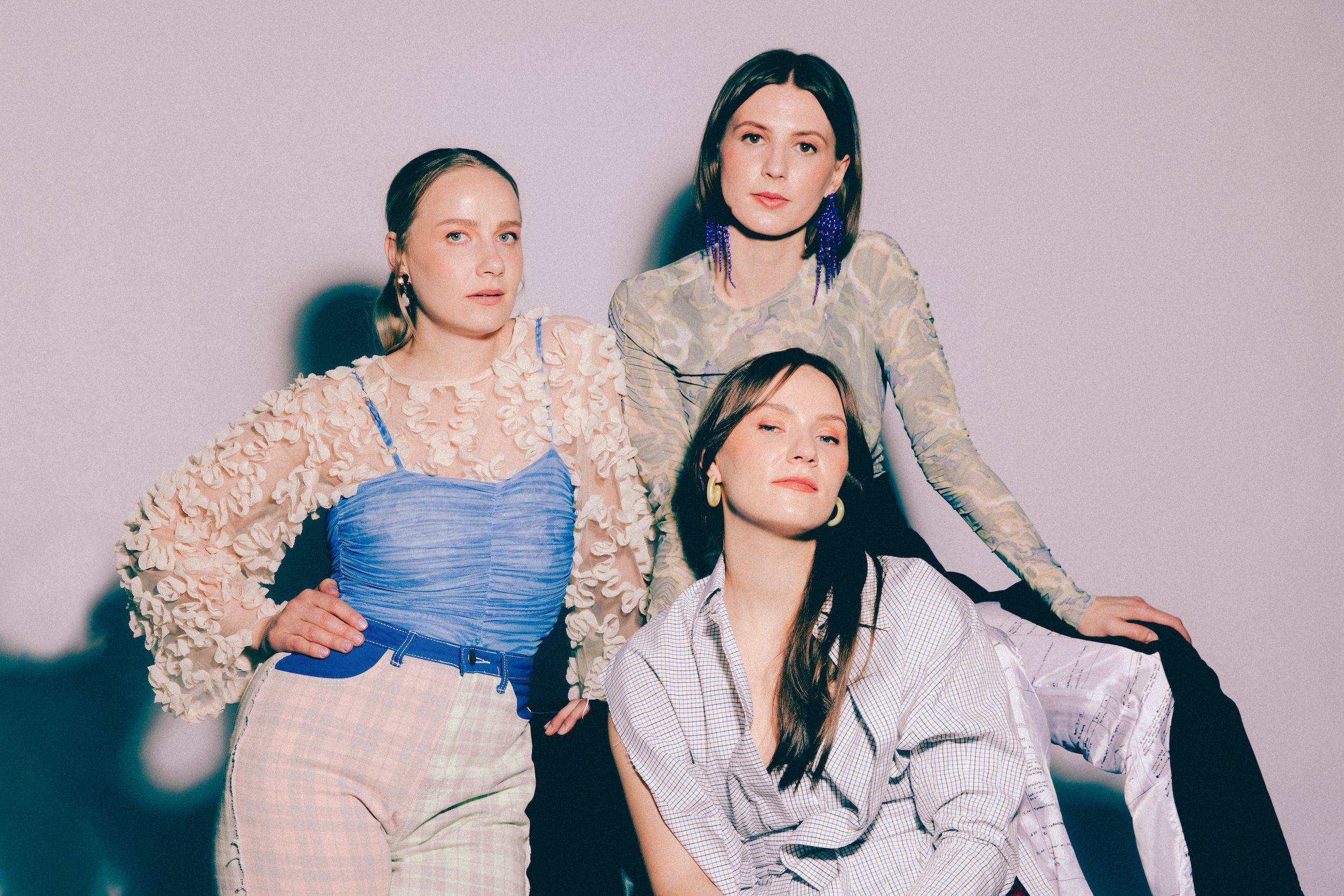 Nothing Personal body