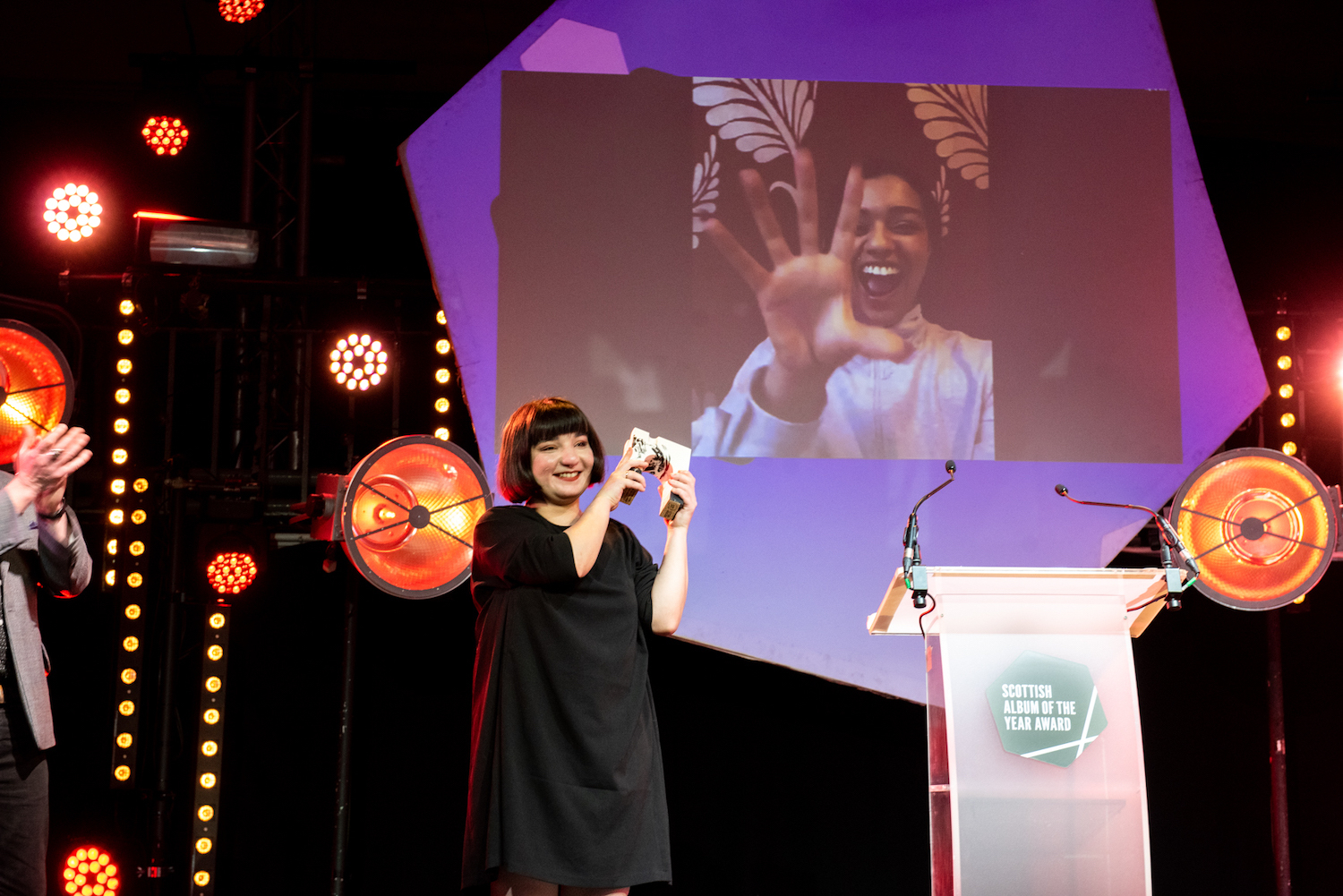 Nova Sof Staune VAJ Power Stage2