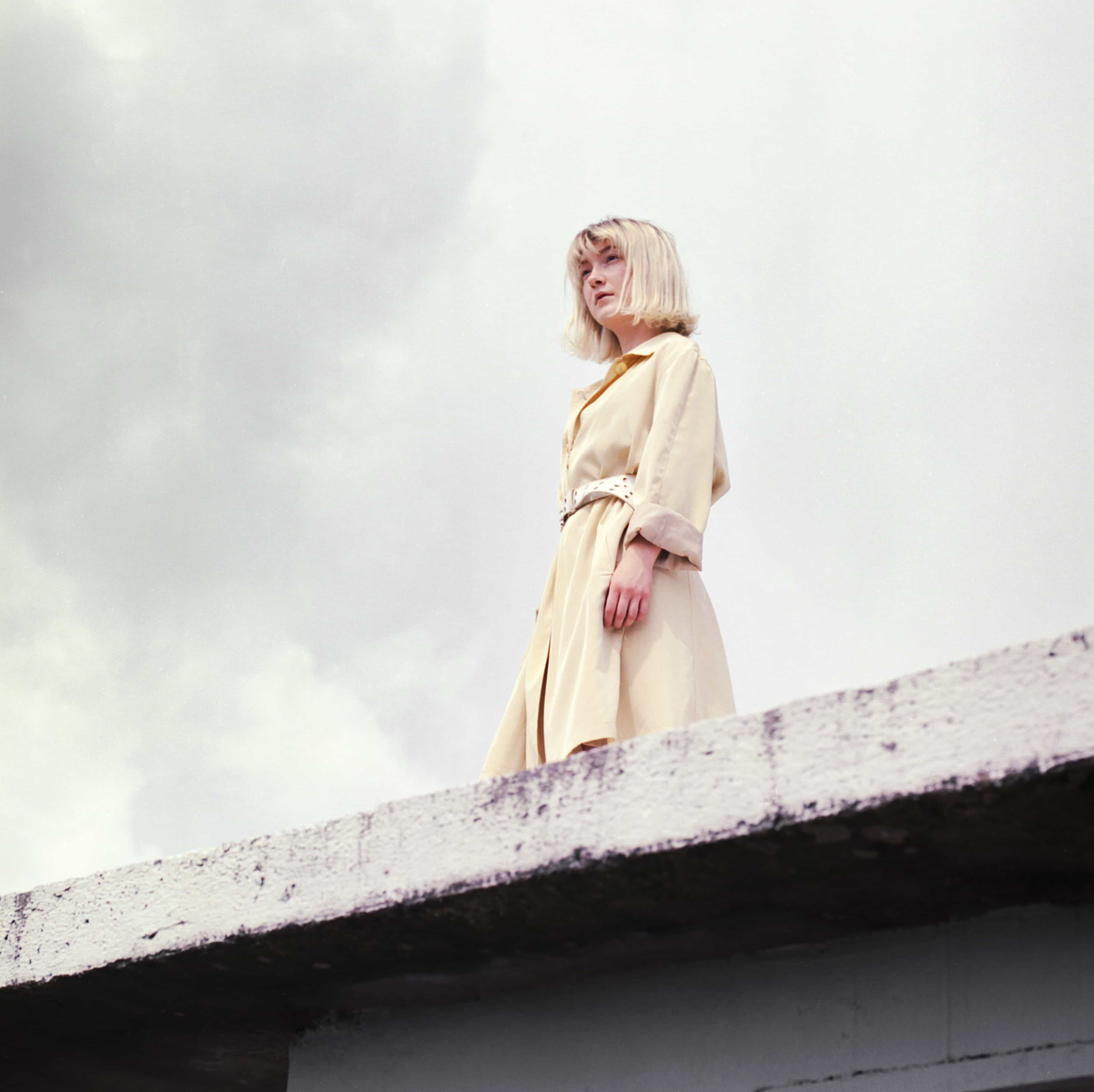 Novaa by Anna Tiessen