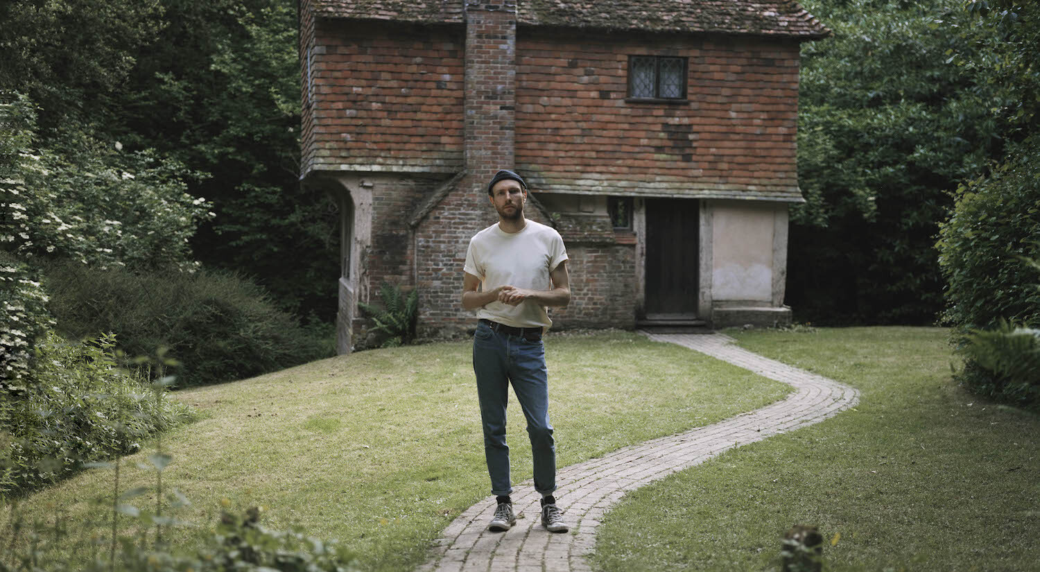 Novo Amor credit Daniel Alexander Harris