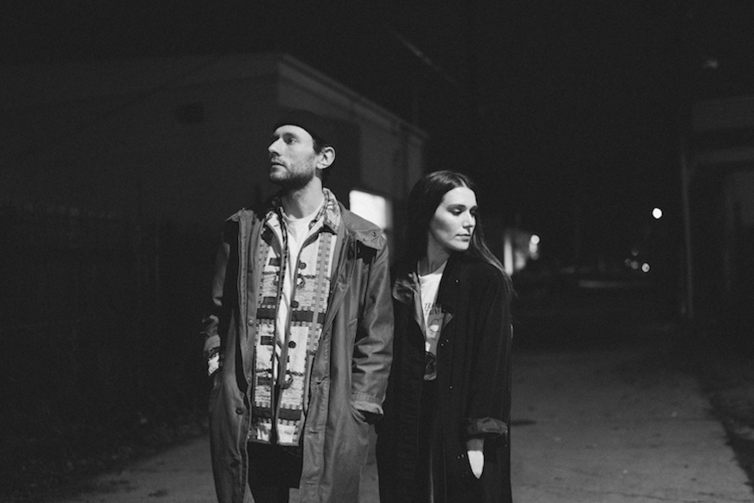 Novo Amor Gia Margaret Credit Connor Robertson small