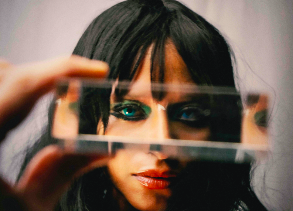 Nuha Ruby Ra Fetish 2 Forget 2024