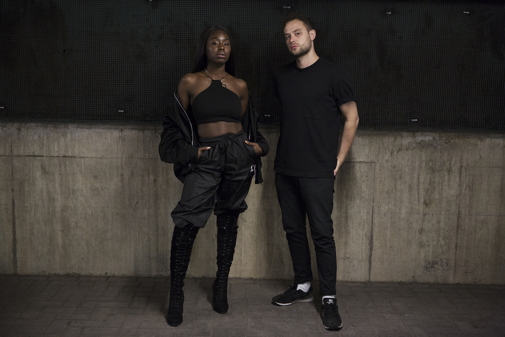 Nula Press Shot Mutual