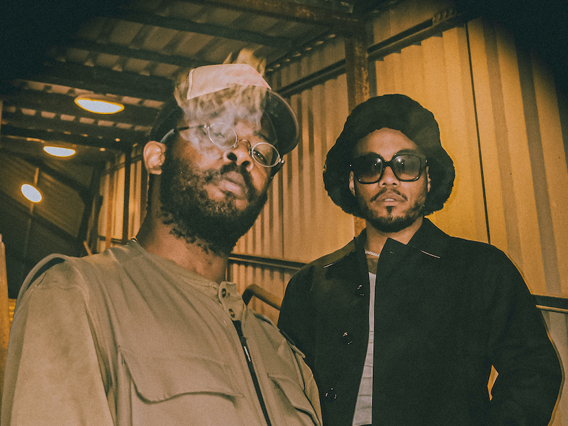 Nx Worries 2024 by Israel Ramos