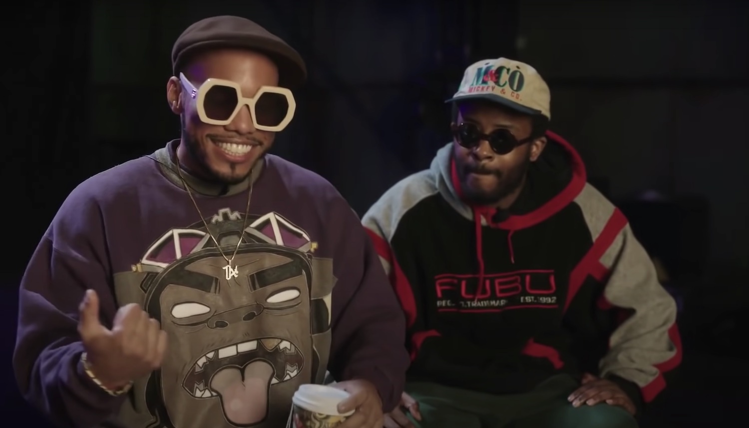 Nx Worries Double Happiness 2020