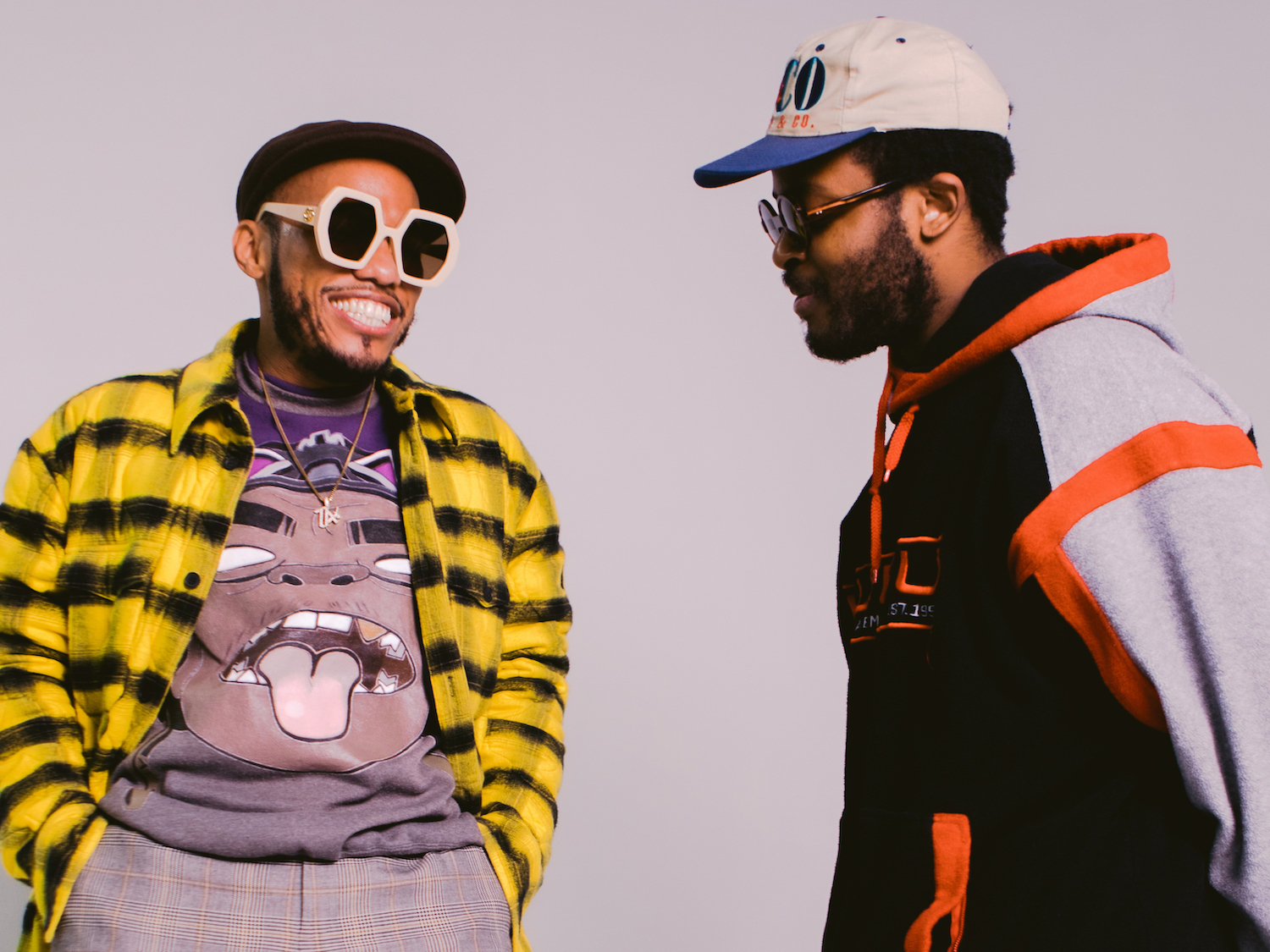 NxWorries duo shot 2022