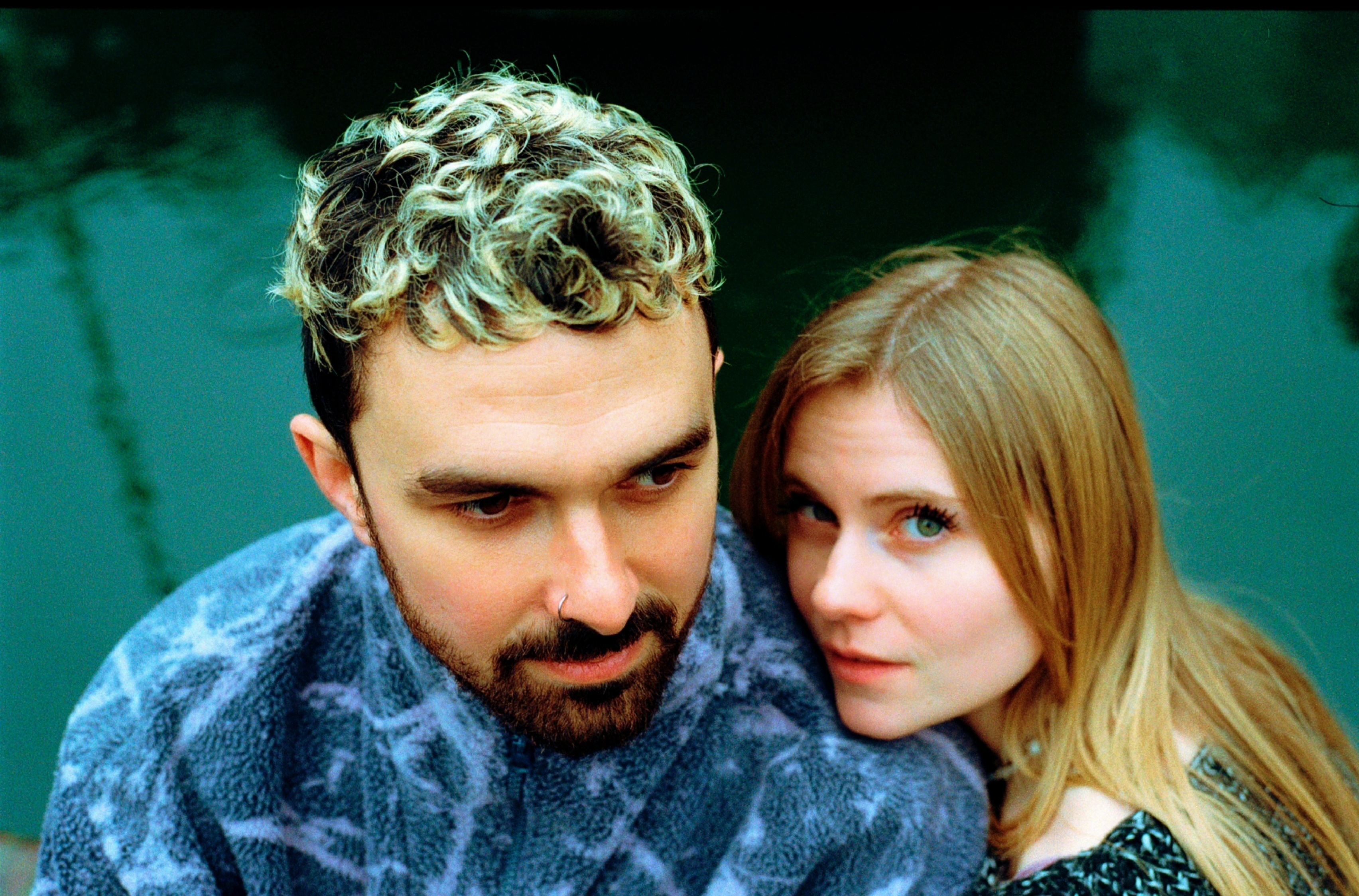 O Green Shirt Press Shot Credit Holly Whitaker