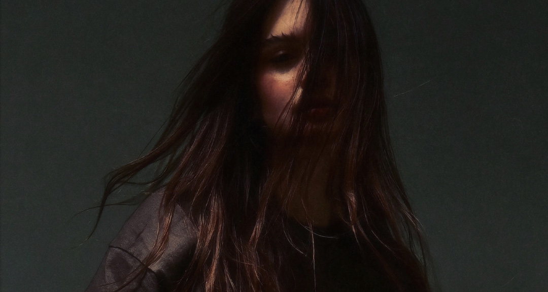 Sofia Isella: "Humour and darkness are two ways of clearly seeing the world" | Interview