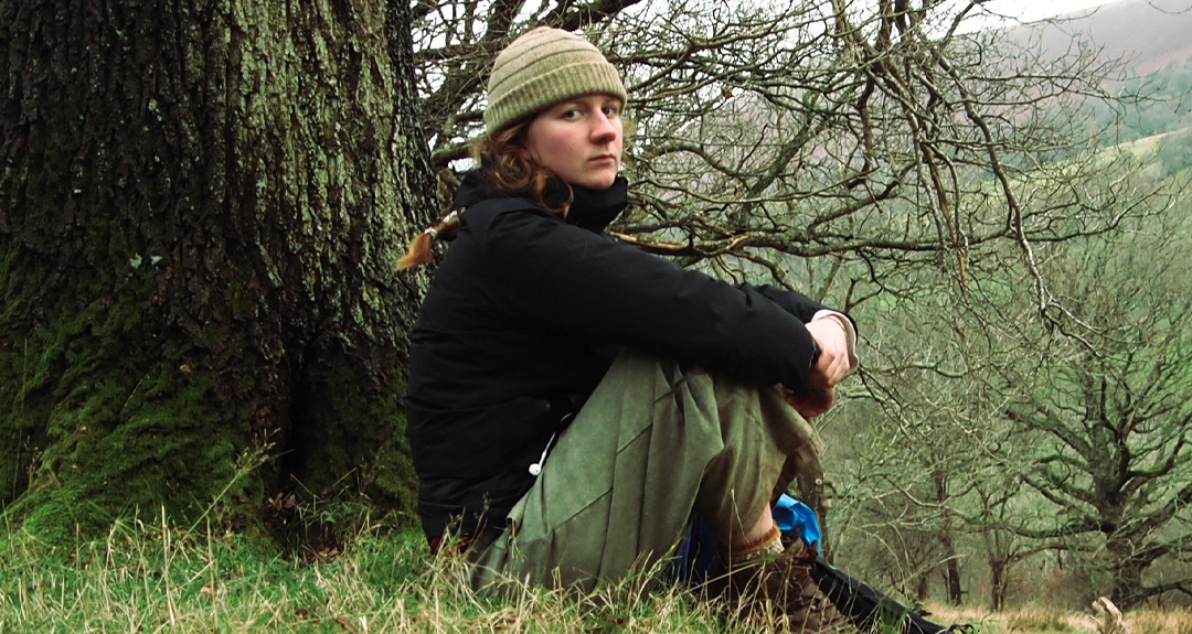 Josephine Illingworth: “I can be most free and myself when outside in nature” | Interview